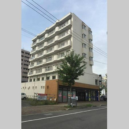 Ueda Building - Vacation Stay 8566 Асахикава Экстерьер фото