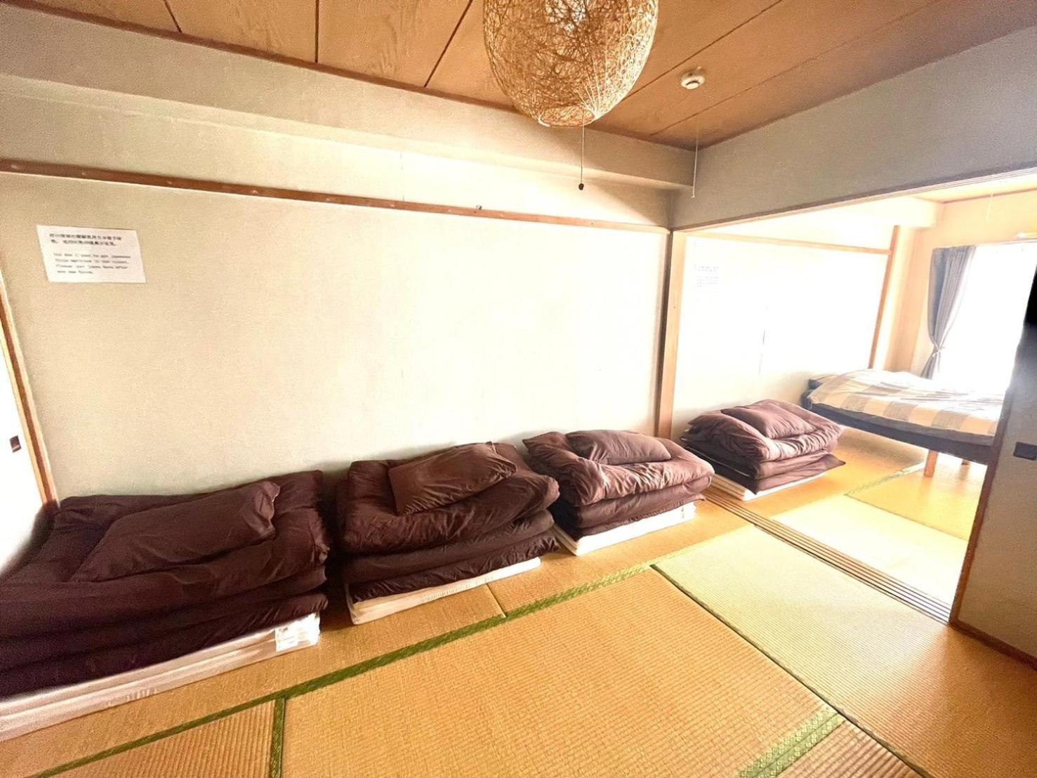 Ueda Building - Vacation Stay 8566 Асахикава Экстерьер фото